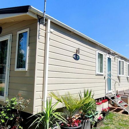 Apartmán Billing Aquadrome Northampton, Royale Poplar Km12 Exteriér fotografie
