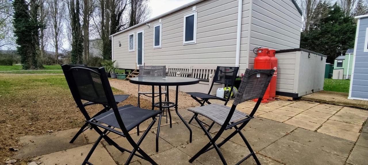 Apartmán Billing Aquadrome Northampton, Royale Poplar Km12 Exteriér fotografie