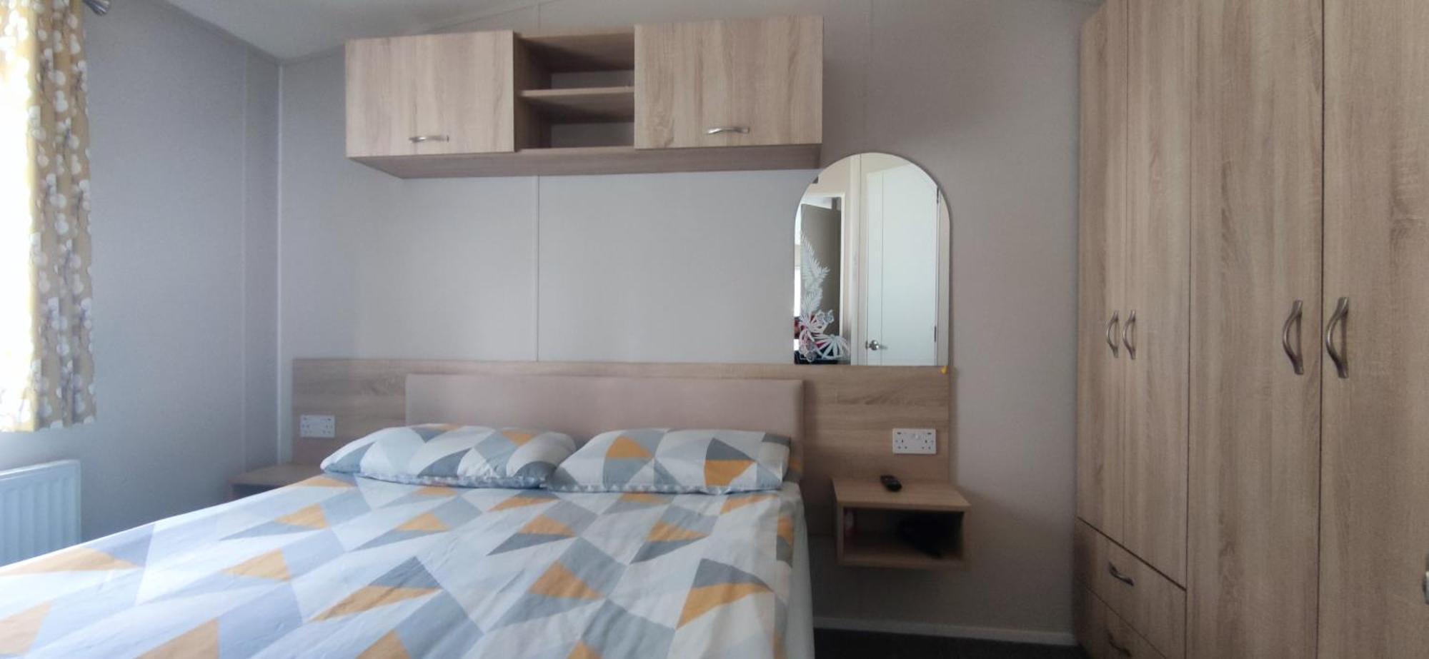Apartmán Billing Aquadrome Northampton, Royale Poplar Km12 Pokoj fotografie